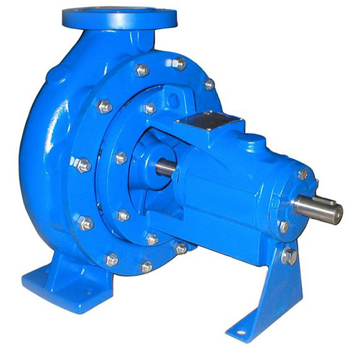 Pompe &agrave; lisier centrifuge t&ecirc;te haute Chine