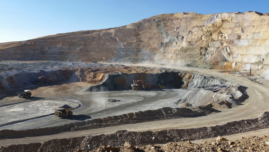 On dit qu'un investisseur de Hudbay demande des changements au conseil d'administration de Miner