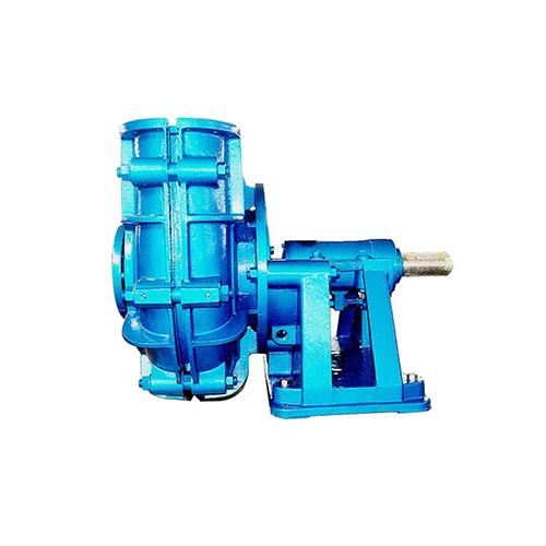 Pompe de traitement de lisier acide Ni