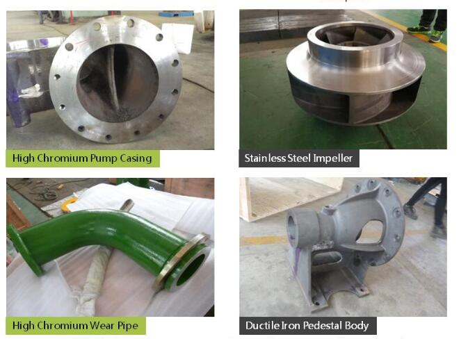 Pi&egrave;ces moul&eacute;es d'origine