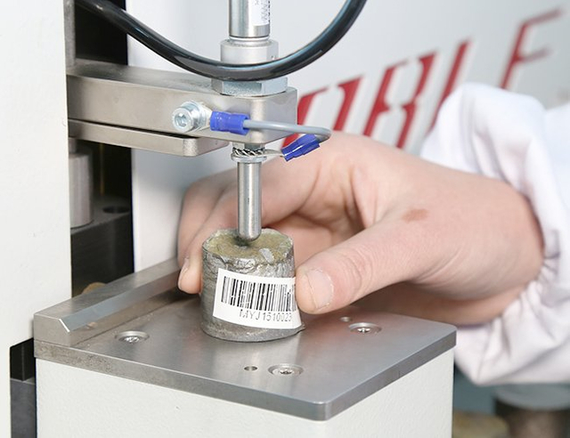 analyse spectrographique