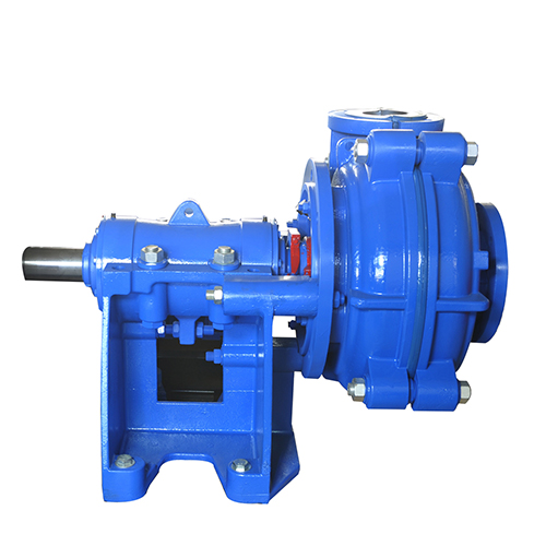 Pompe &agrave; lisier de concentr&eacute; de diamant